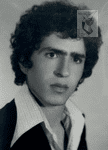 شهید منصور شعبان پور
