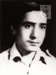 شهید علی رضا وارسته یوسفی