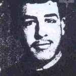 شهید محمدعلی معنوی