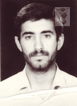 شهید نادر عچرش