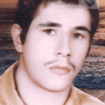 شهید ابراهیم چاوش اوغلی