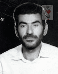 شهید جعفر صابری قلعه میری