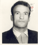 شهید مجید توکلی
