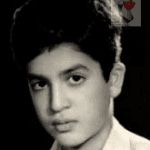 شهید سیدجعفر ضیابری