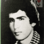 شهید تیمور محمدی