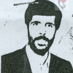 شهید فریدون یعقوب پور