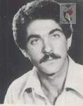شهید اصغر کردورکانه