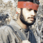 شهید حسن هزارپیشه
