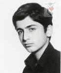 شهید مرتضی قلیچ پور