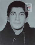 شهید عطاءاله مداح