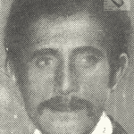 شهید صفرعلی وظیفه
