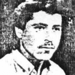 شهید محمود کاظم پورآتشکاه