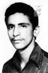 شهید یوسف سرلک