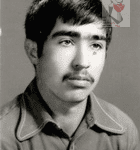 شهید امیر اسمعیلی ثانی