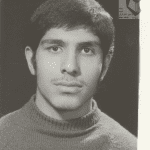 شهید محمد مستخدمین حسینی