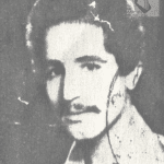 شهید محمدرضا حاجی ربیع