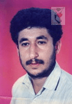 شهید یحیی نوروزی کدوسرائی
