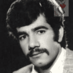 شهید احمد خوش لهجه