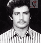 شهید مجتبی اسدالهی