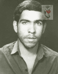 شهید احمد جان کن