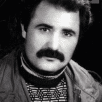 شهید ناصر شهبازی تازه کندسرف آباد