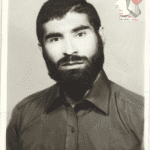 شهید شاهمراد دارتوتی