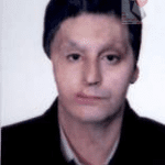 شهید داود هفت لشکری