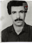شهید قاسم نجات