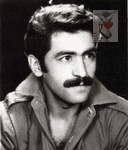 شهید شعبان رستمی فر