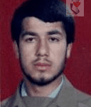 شهید سیدحسن مجیدی درچه