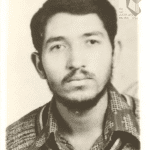 شهید سیدمحمد خاتمی