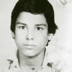 شهید محمود ارفعی