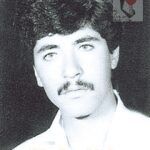 شهید حسن خنده ابرغانی