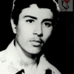 شهید جلال اسدی