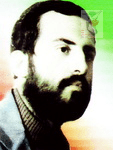 شهید حمیدرضا مزراعی