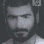 شهید اصغر کریمی