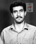 شهید علی اوسط شهبازی