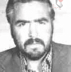 شهید رحمت اله حبیبی