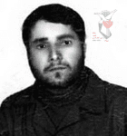 شهید رضا عزیزی علویجه
