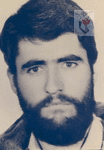 شهید سیدعلی راسخ