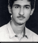 شهید محمدعلی حضوری