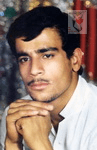 شهید رسول مهرنور