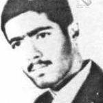 شهید ناصر زهرابی شتربانی