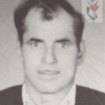 شهید محمد داوطلب