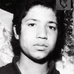 شهید احمد براتی ابوزیدآبادی