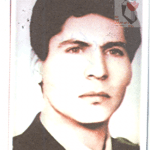 شهید محمد کریمی پناه