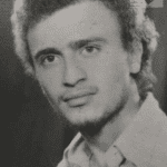 شهید رئوف علی محمدیان