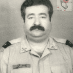 شهید ابوالقاسم فتحیه