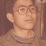 شهید احمد دادستان