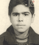 شهید مجتبی آشتیانی مجدآبادکهنه
